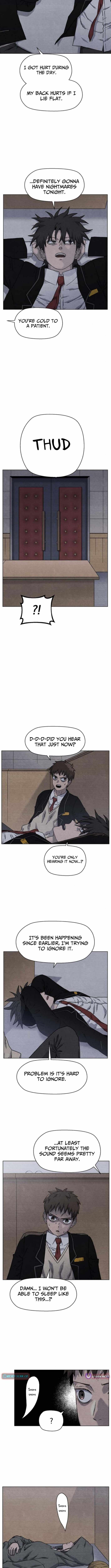 Leu Leu Leu Chapter 11 10